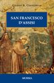 San Francesco d'assisi San Francesco d'assisi