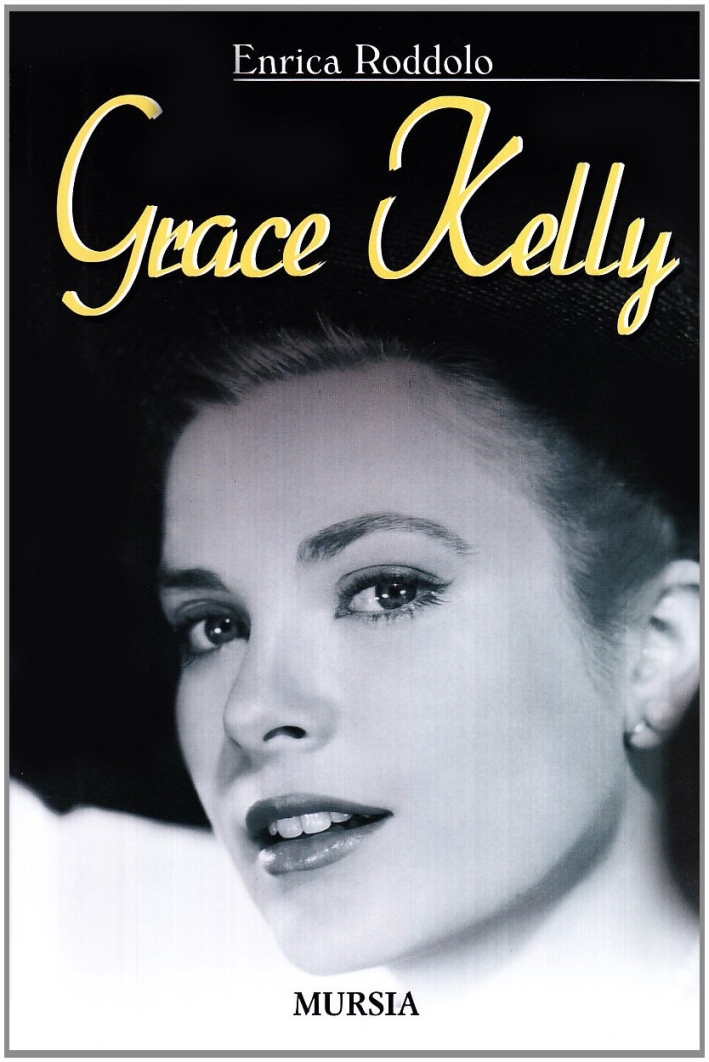 Grace Kelly