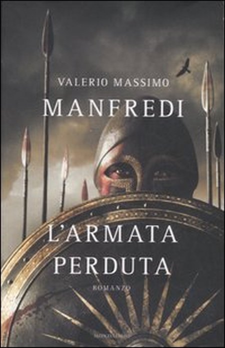 L'armata perduta L'armata perduta