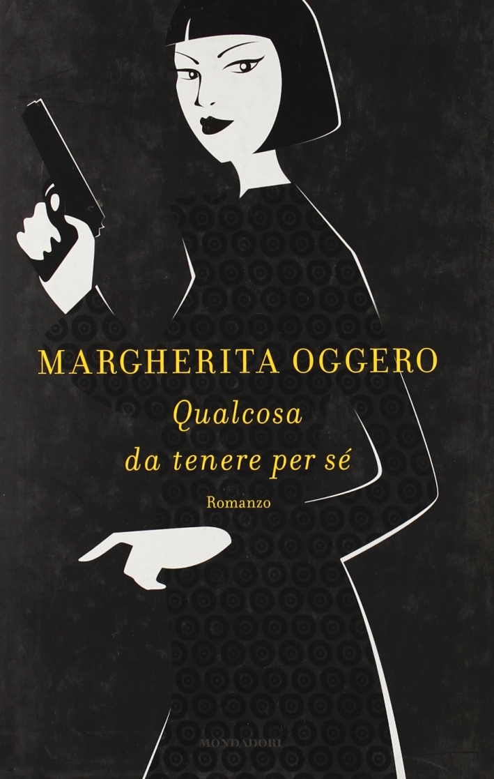 Qualcosa da tenere per sé Qualcosa da tenere per sé