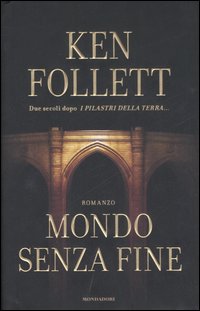 Mondo senza fine Mondo senza fine