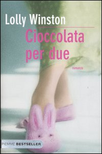 Cioccolata per due Cioccolata per due