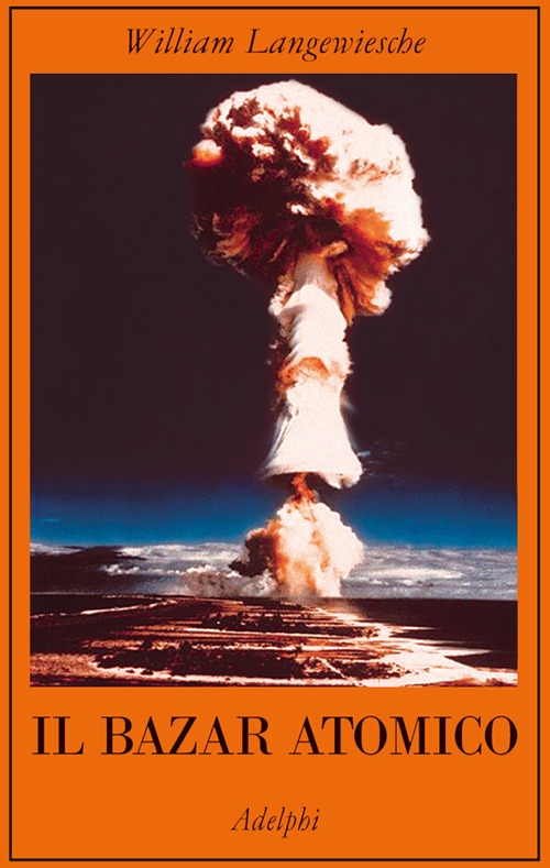 Il bazar atomico Il bazar atomico