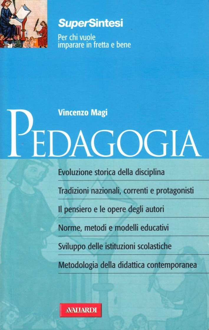 Pedagogia Pedagogia