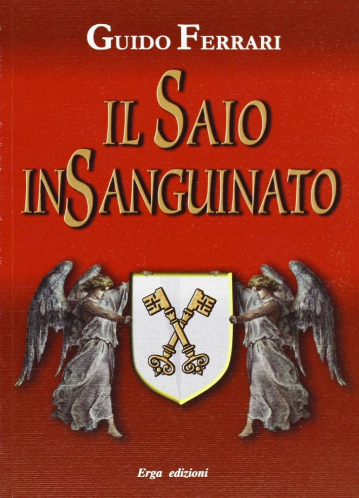 Il saio insanguinato Il saio insanguinato