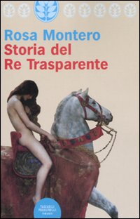storia del re trasparente storia del re trasparente