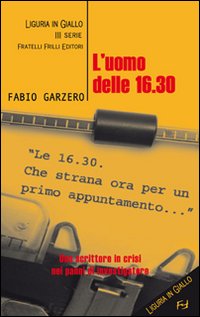 L'uomo delle 16.30 L'uomo delle 16.30