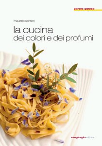 La Cucina dei Colori e dei Profumi La Cucina dei Colori e dei Profumi