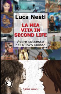 Second life Second life
