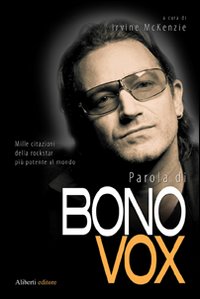 Parola di Bono Vox Parola di Bono Vox