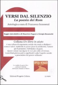Versi del Silenzio. La Poesia dei Rom