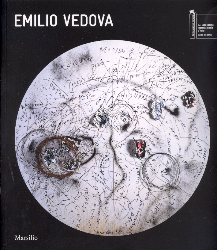 Emilio Vedova Emilio Vedova