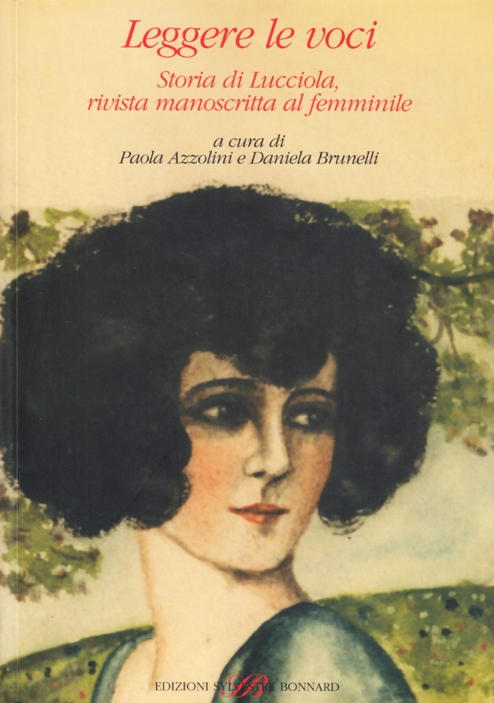 Leggere le voci. Storia di Leggere le voci. Storia di