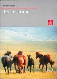 La Lessinia La Lessinia