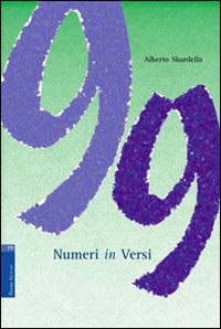 Numeri in versi Numeri in versi