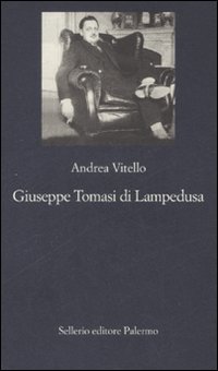 Giuseppe Tomasi di Lampedusa Giuseppe Tomasi di Lampedusa
