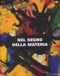 Nel segno della materia