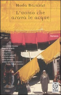 L'uomo che arava le acque L'uomo che arava le acque