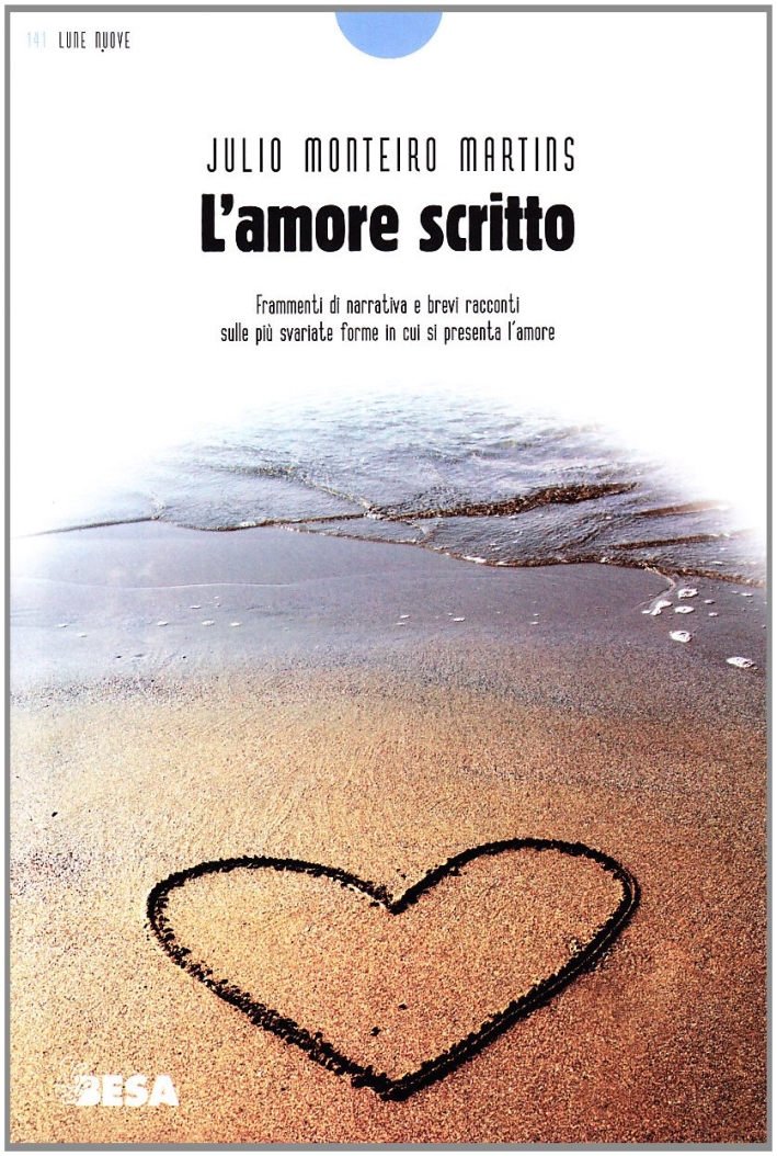 L'amore scritto L'amore scritto