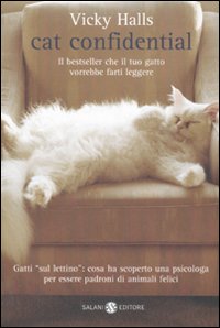 Cat confidential. Ediz. italiana Cat confidential. Ediz. italiana