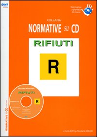 Rifiuti. CD-ROM Rifiuti. CD-ROM