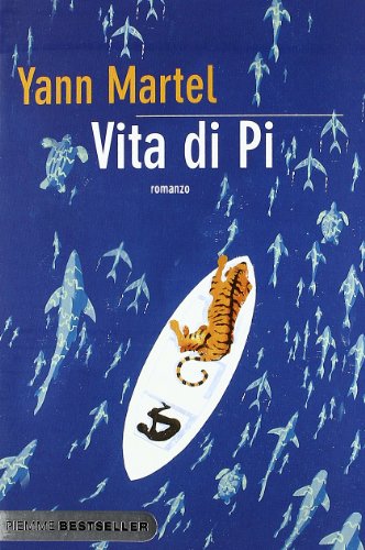 Vita di Pi Vita di Pi