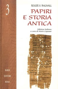 Papiri e Storia Antica