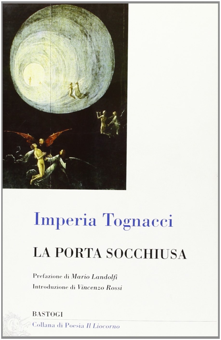 La porta socchiusa La porta socchiusa