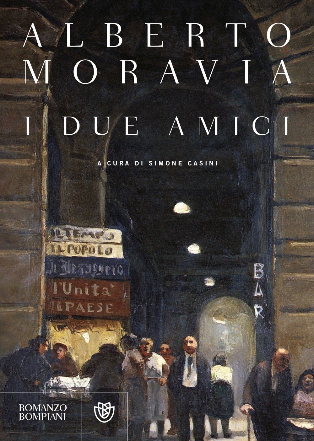 I Due amici I Due amici