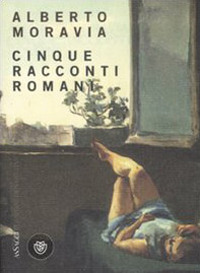 Cinque racconti romani Cinque racconti romani