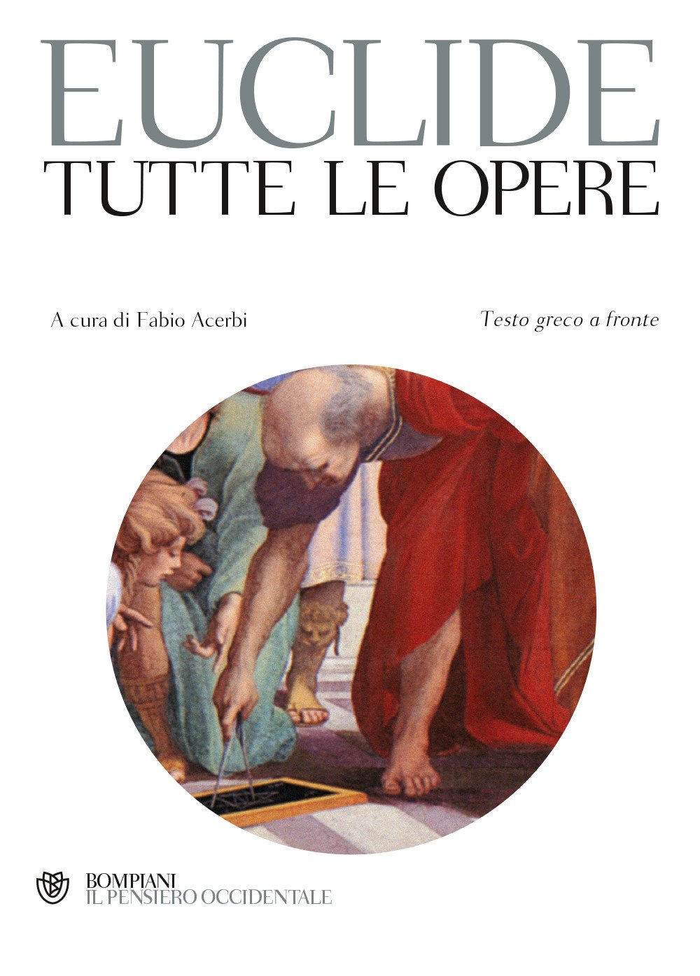 Tutte le opere. Testo greco a fronte Tutte le opere. Testo greco a fronte