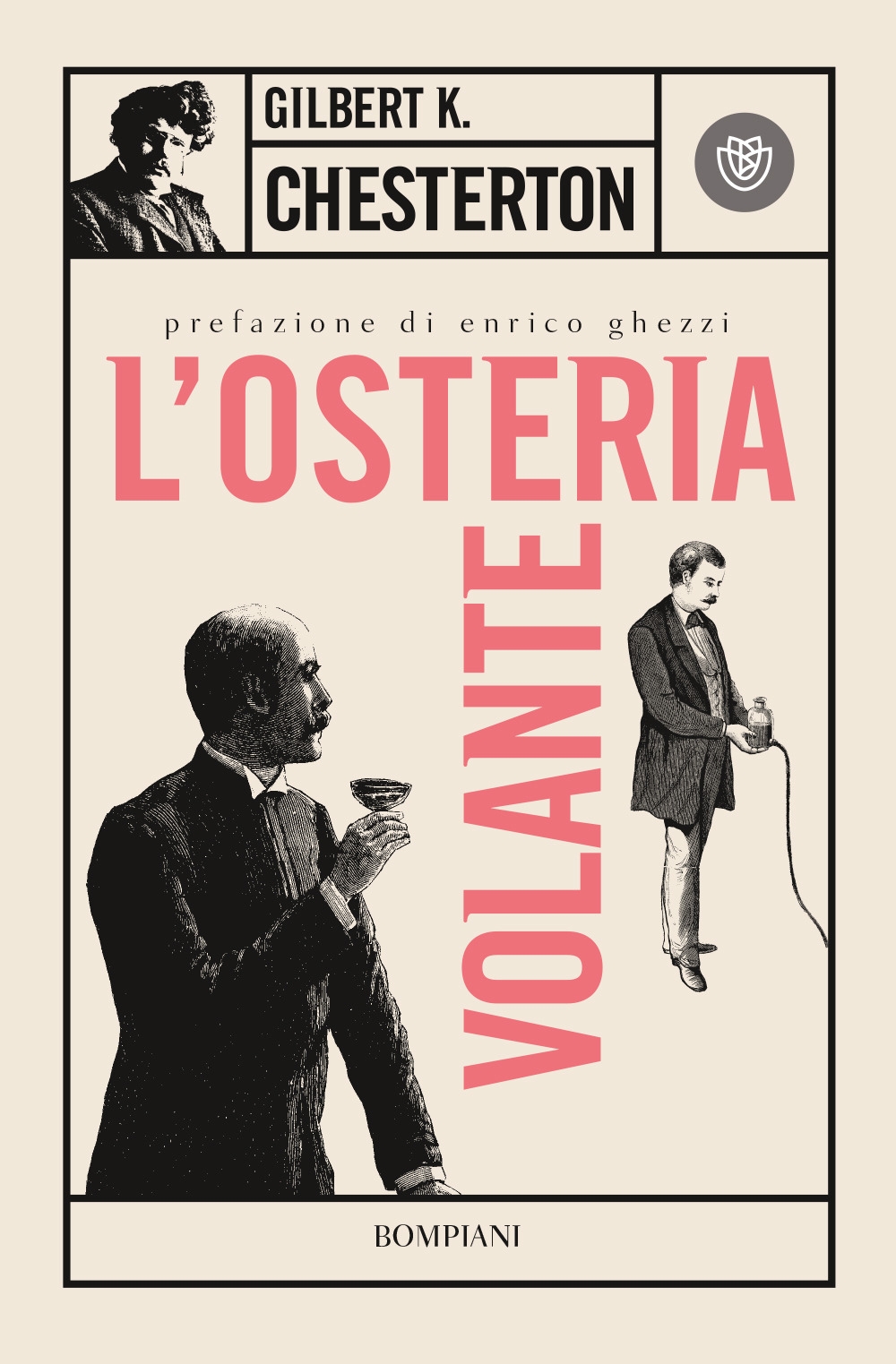 L'osteria volante L'osteria volante