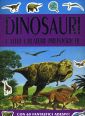 Dinosauri e altre creature preistoriche. Ediz. illustrata Dinosauri e altre creature preistoriche. Ediz. illustrata