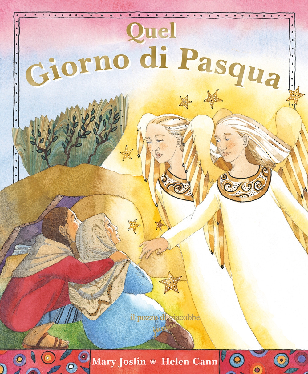 Quel giorno di Pasqua Quel giorno di Pasqua
