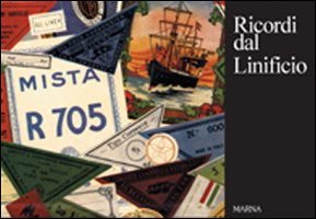 Ricordi dal linificio. Con DVD Ricordi dal linificio. Con DVD