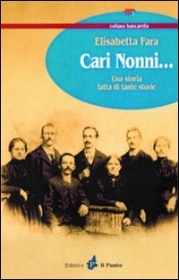 Cari Nonni.... Cari Nonni....