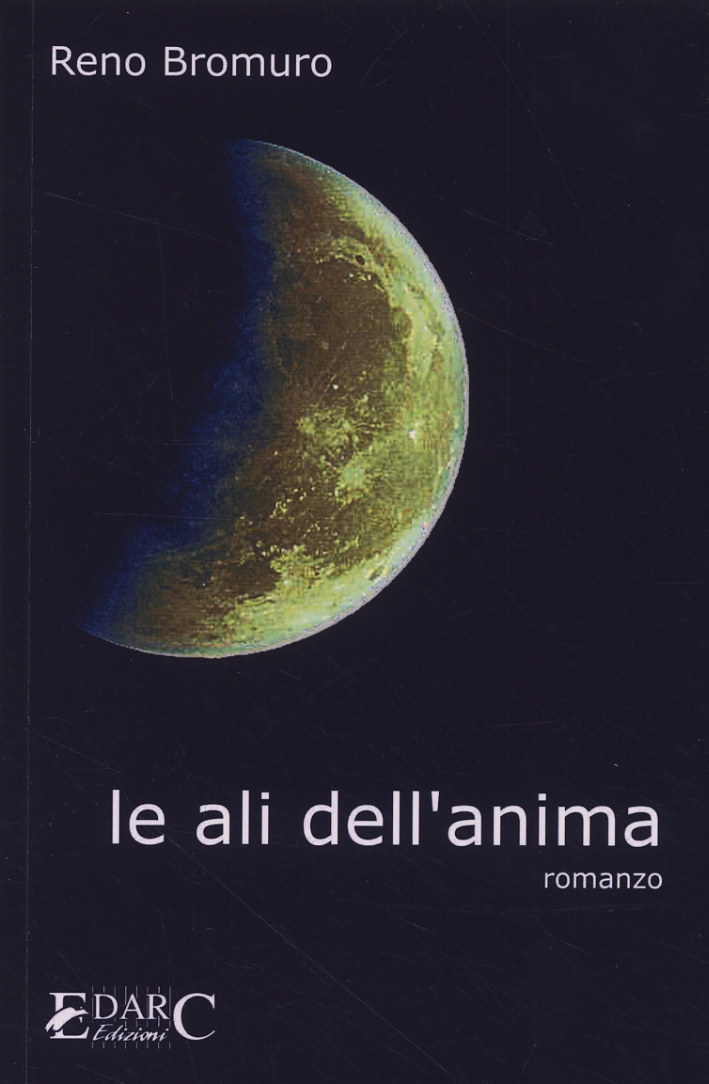 Le ali dell'anima Le ali dell'anima