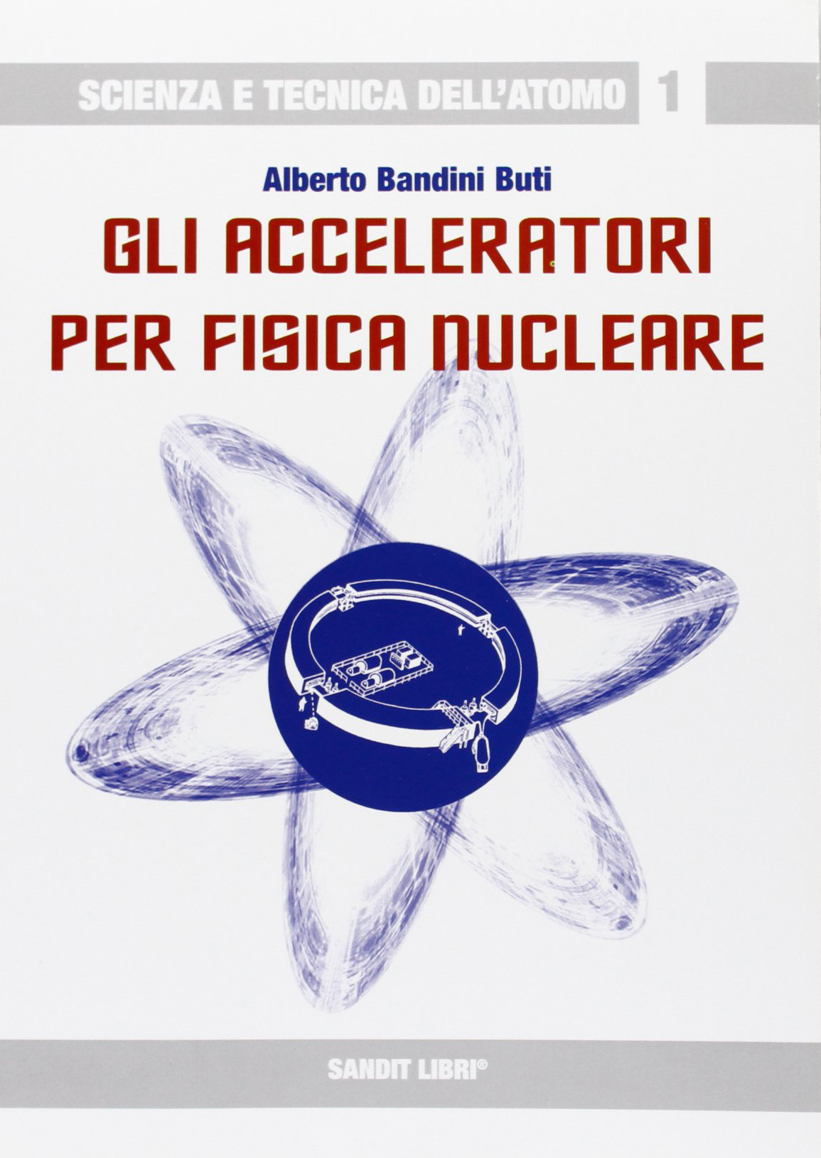 Gli acceleratori per fisica nucleare Gli acceleratori per fisica nucleare