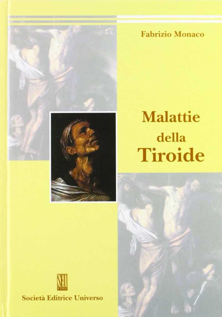 Malattie della tiroide Malattie della tiroide