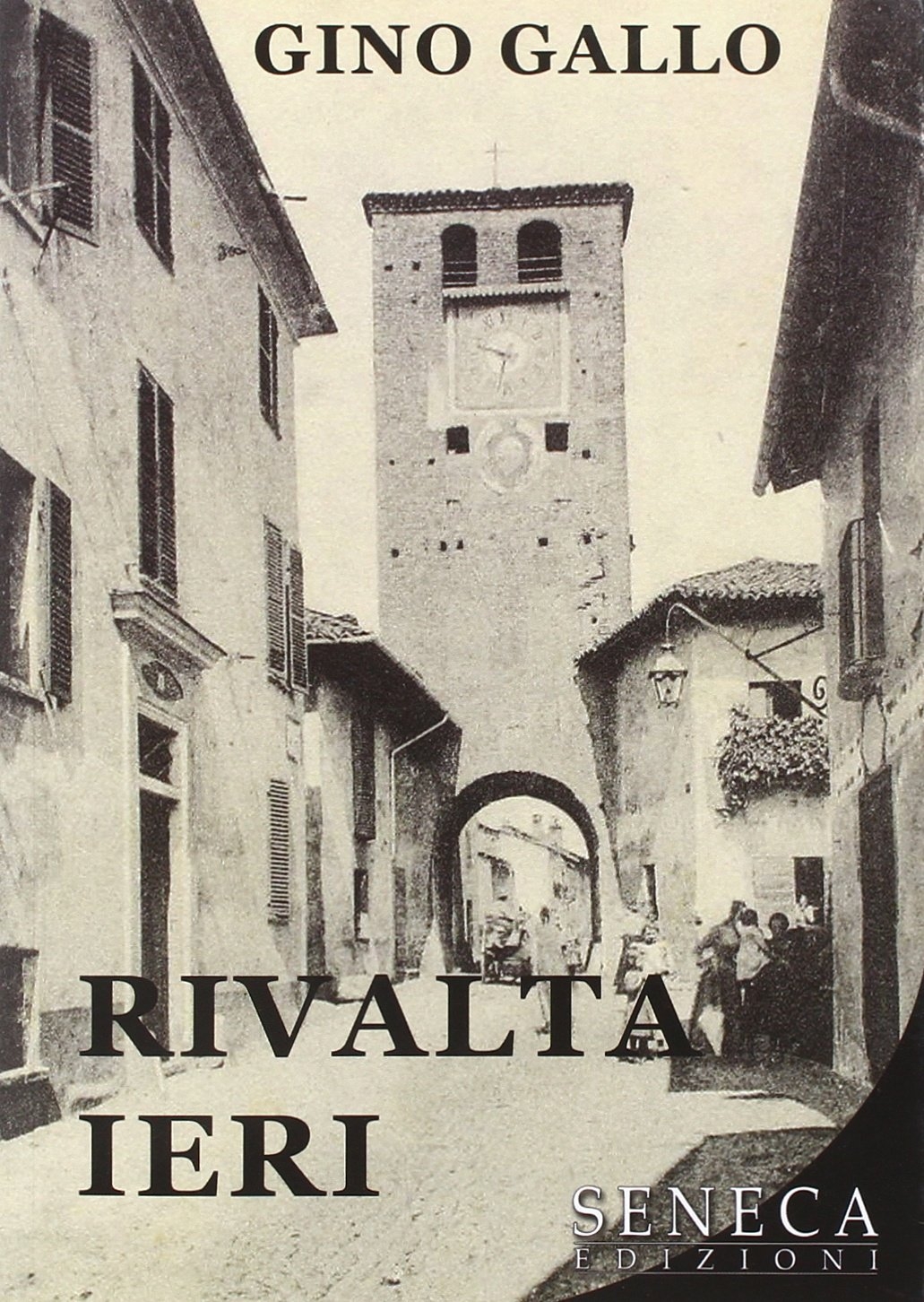 Rivalta ieri Rivalta ieri
