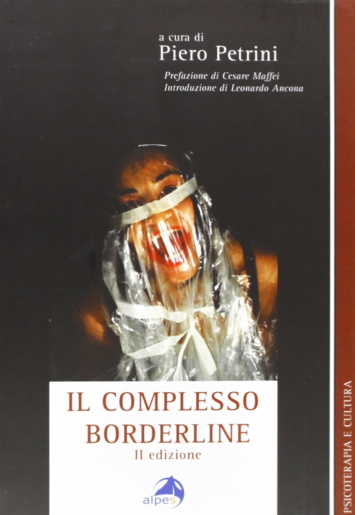 Il complesso borderline Il complesso borderline