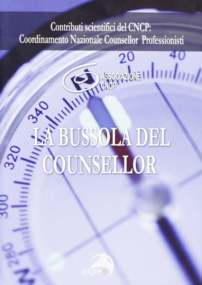 La bussola del counsellor La bussola del counsellor
