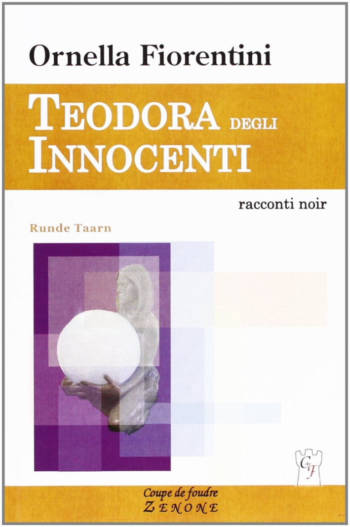 Teodora degli Innocenti Teodora degli Innocenti