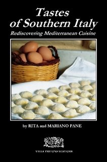 Tastes of Southern Italy. Rediscovering mediterranean cuisine Tastes of Southern Italy. Rediscovering mediterranean cuisine