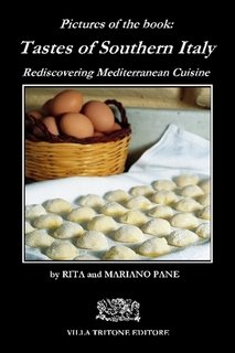 Tastes of Southern Italy. Pictures appendix Tastes of Southern Italy. Pictures appendix