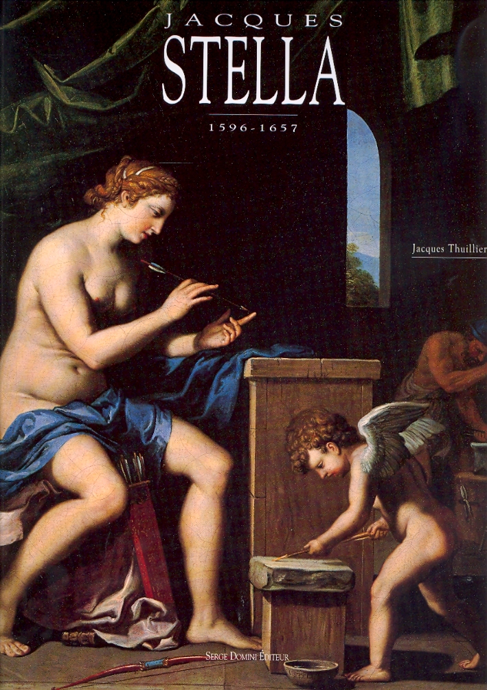Jacques Stella 1596-1657 Jacques Stella 1596-1657