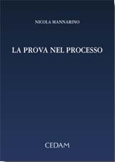 La prova nel processo La prova nel processo