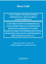 Corso di diritto amministrativo Corso di diritto amministrativo