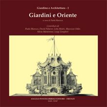 Giardini e Oriente Giardini e Oriente