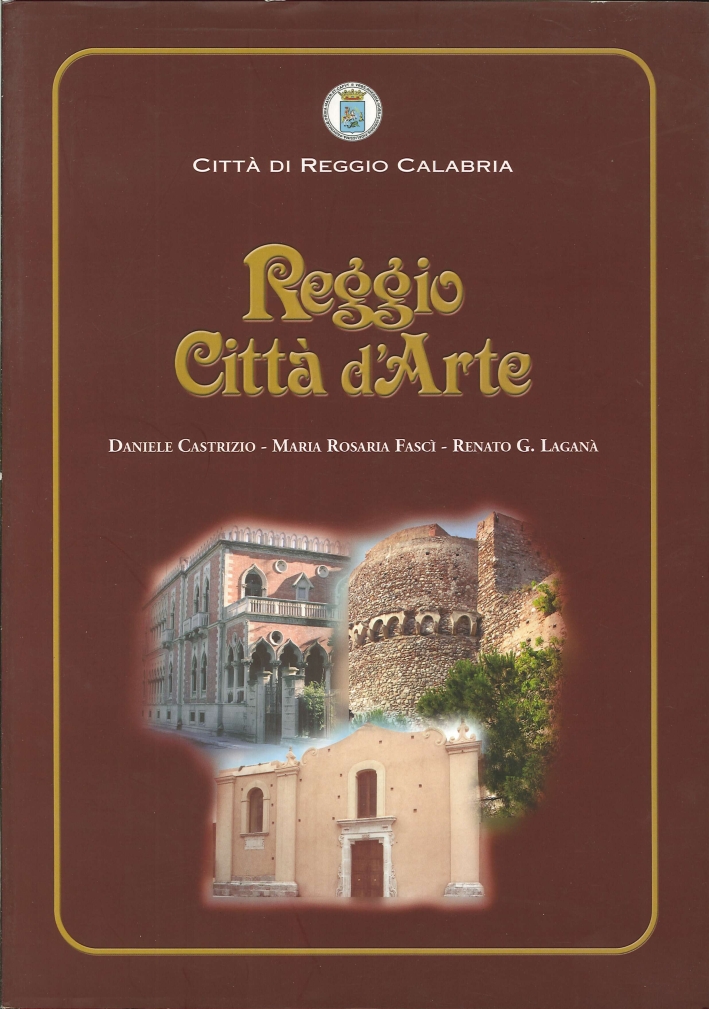 Reggio Città d'Arte Reggio Città d'Arte